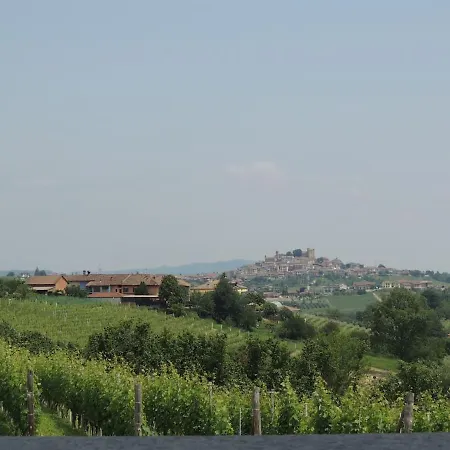 別荘 Casa Mina ロッディ