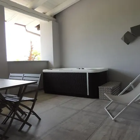 Casa Mina * ロッディ