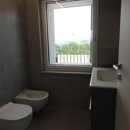 別荘 Casa Mina ロッディ