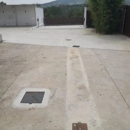 Casa Mina ロッディ