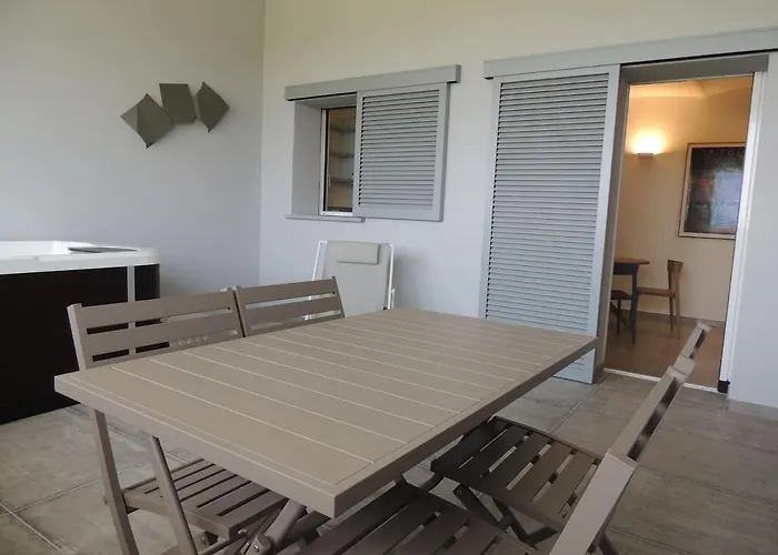 Casa Mina Hébergement de vacances