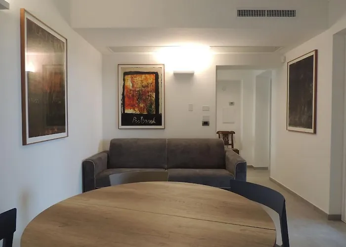 Casa Mina Hébergement de vacances Roddi