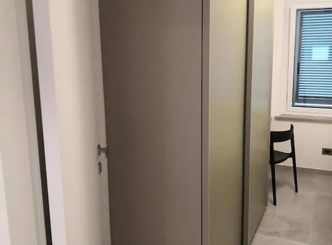 Casa Mina Hébergement de vacances