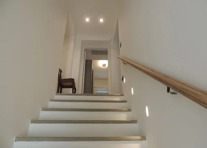 Hébergement de vacances Casa Mina