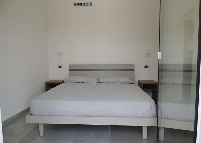 Hébergement de vacances Casa Mina