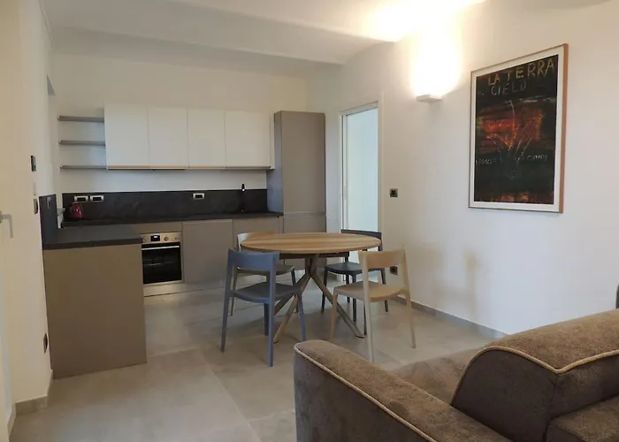 Casa Mina Hébergement de vacances