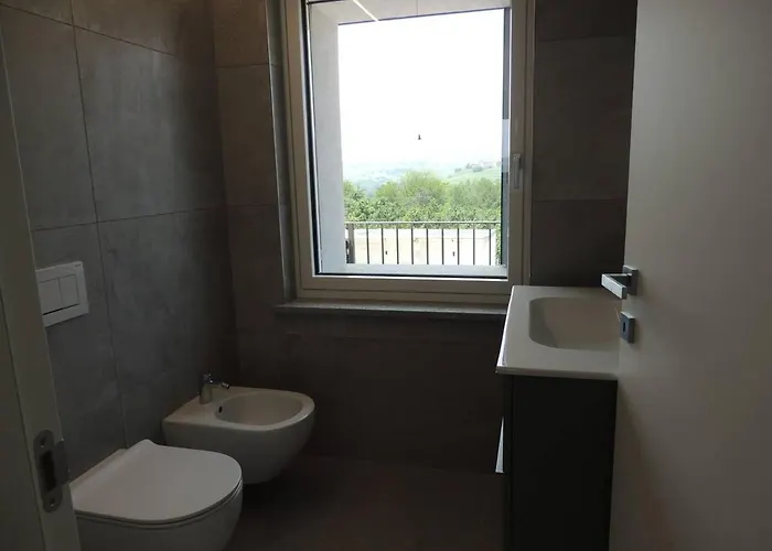 Hébergement de vacances Casa Mina Roddi