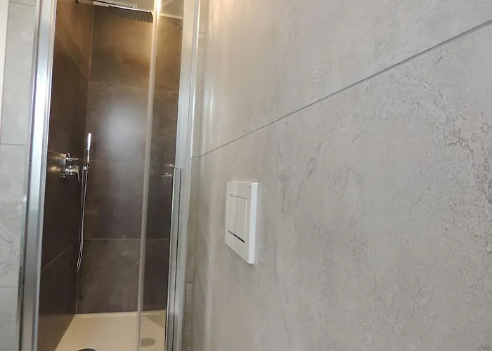 Casa Mina Hébergement de vacances *