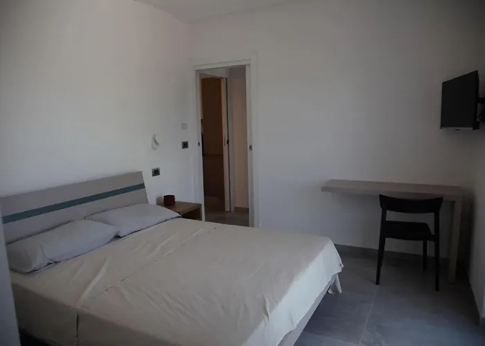 Casa Mina Hébergement de vacances *