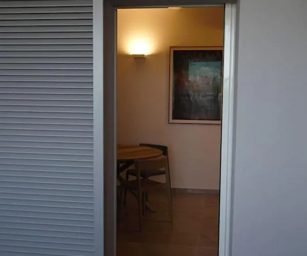 Casa Mina Hébergement de vacances *