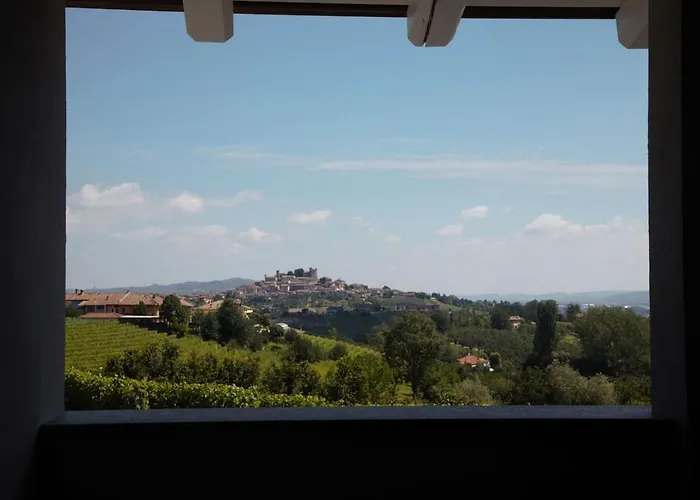 Hébergement de vacances Casa Mina